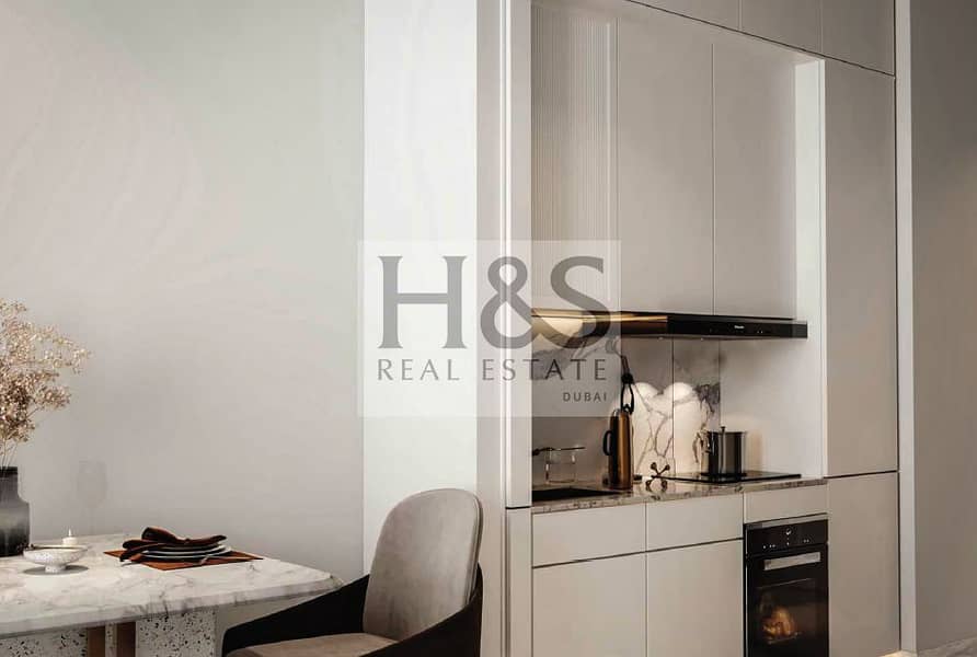 BRAND NEW 1 BHK | SPACIOUS LAYOUT | PRIME LOCATION - Image 5