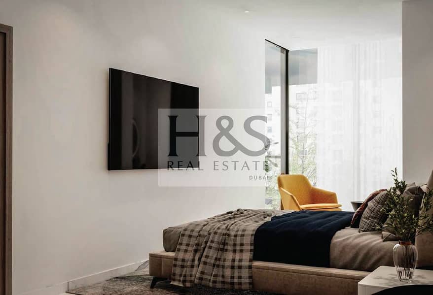 BRAND NEW 1 BHK | SPACIOUS LAYOUT | PRIME LOCATION - Image 6