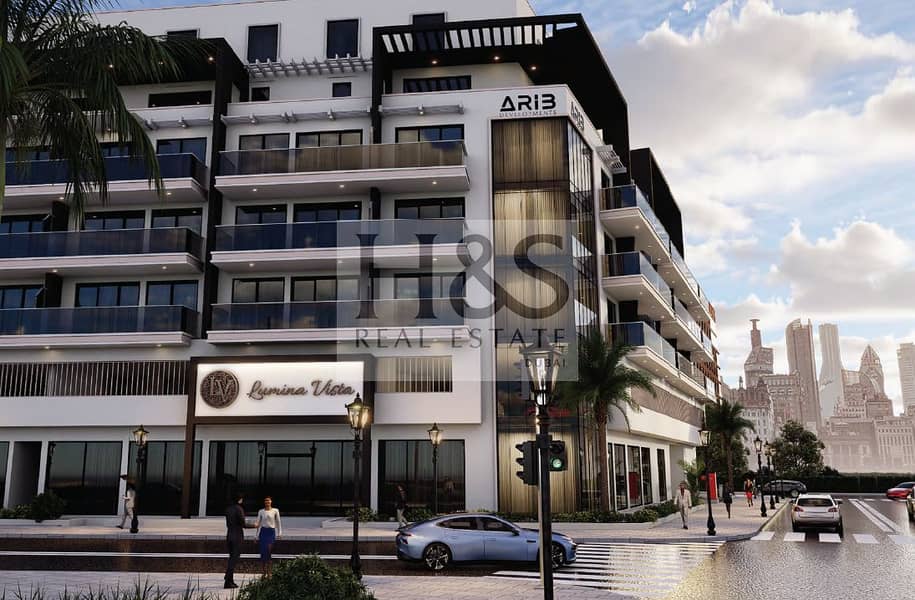 BRAND NEW 1 BHK | SPACIOUS LAYOUT | PRIME LOCATION - Image 8