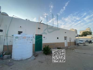 فیلا 6 غرف نوم للبيع في البستان، عجمان - ن. jpeg