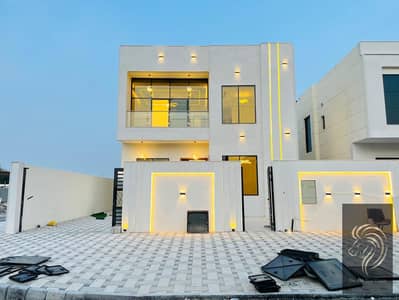 3 Camere Villa in affitto a Al Helio, Ajman - 50d3063e-95c9-4d35-adde-64788c9b3992. jpg 3 Camere Villa in affitto a Al Helio, Ajman - 50d3063e-95c9-4d35-adde-64788c9b3992. jpg