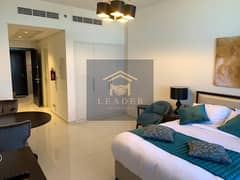 شقة في داماك غالية،الضاحية 18،قرية جميرا الدائرية 49999 درهم - 14024052