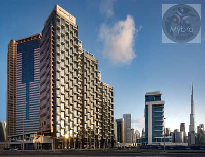 Estudio para en Alquiler en Business Bay, Dubai - WhatsApp Image 2026-01-17 at 10.53. 50 AM. jpeg Estudio para en Alquiler en Business Bay, Dubai - WhatsApp Image 2026-01-17 at 10.53. 50 AM. jpeg