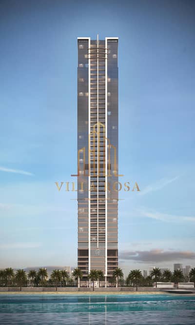 3 Camere Appartamento in vendita a Al Khan, Sharjah - WhatsApp Image 2026-101-15 at 14.19. 53. jpeg 3 Camere Appartamento in vendita a Al Khan, Sharjah - WhatsApp Image 2026-101-15 at 14.19. 53. jpeg