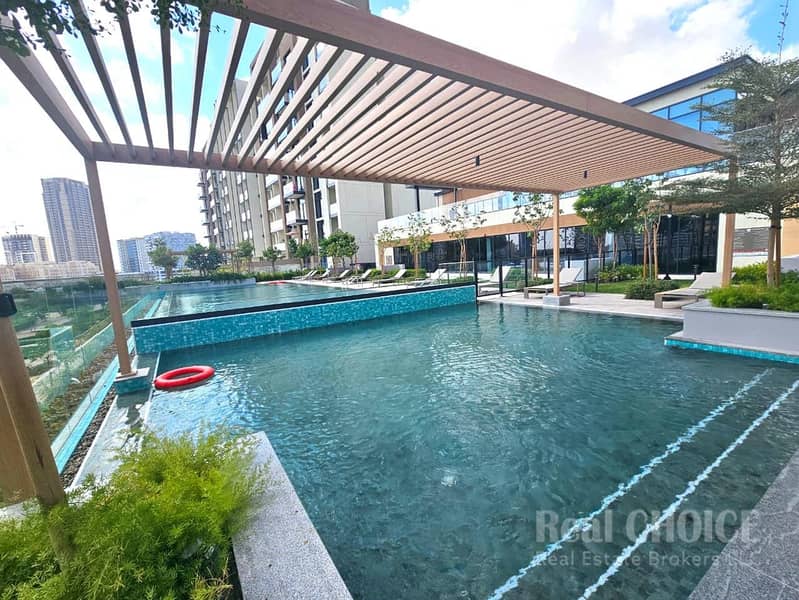 Wohnung in Majan,The Haven, 1 schlafzimmer, 85000 AED - 13911083 Wohnung in Majan,The Haven, 1 schlafzimmer, 85000 AED - 13911083
