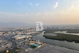 شقة في جلفار تاورز،دفن النخیل 1 غرفة 620000 درهم - 14024353