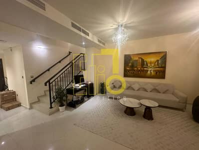 Townhouse de 3 chambres à à louer à DAMAC Hills 2 (Akoya by DAMAC), Dubai - WhatsApp Image 2026-01-13 at 1.39. 38 PM. jpeg Townhouse de 3 chambres à à louer à DAMAC Hills 2 (Akoya by DAMAC), Dubai - WhatsApp Image 2026-01-13 at 1.39. 38 PM. jpeg