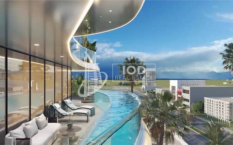 1 Bedroom Flat for Sale in Jumeirah Village Triangle (JVT), Dubai - WhatsApp Image 2026-01-17 at 12.34. 11 PM. jpeg 1 Bedroom Flat for Sale in Jumeirah Village Triangle (JVT), Dubai - WhatsApp Image 2026-01-17 at 12.34. 11 PM. jpeg