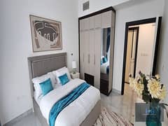 شقة في بيرلز من الدانوب،الفرجان 2 غرف 1750000 درهم - 14024584