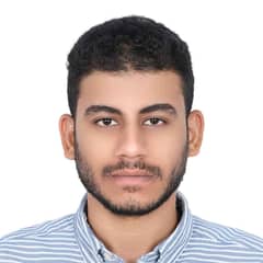 Ahmed Hassan Labib Ahmed Hassan Labib