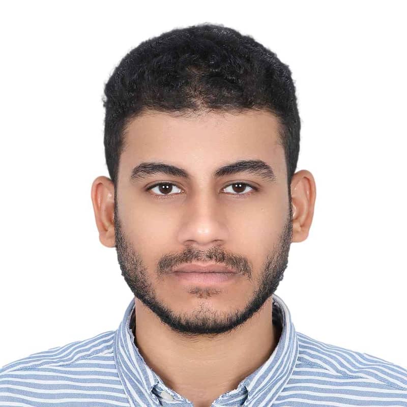 Ahmed Hassan Labib Ahmed Hassan Labib