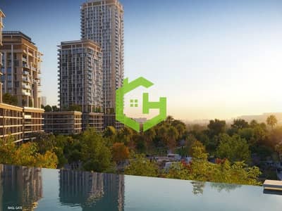 2 Bedroom Apartment for Sale in Wasl Gate, Dubai - WhatsApp Image 2026-01-02 at 2.01. 17 PM. jpeg