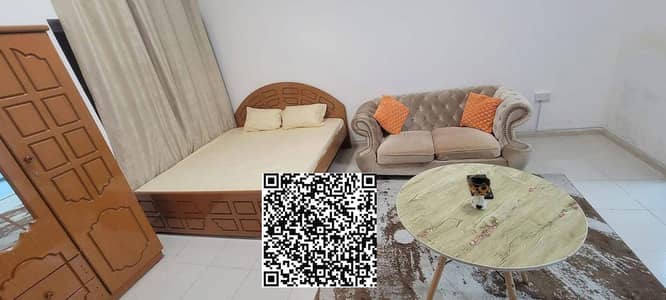 Studio zum Verkauf in Al Bustan, Ajman - WhatsApp Image 2026-01-10 at 2.05. 40 PM. jpeg Studio zum Verkauf in Al Bustan, Ajman - WhatsApp Image 2026-01-10 at 2.05. 40 PM. jpeg