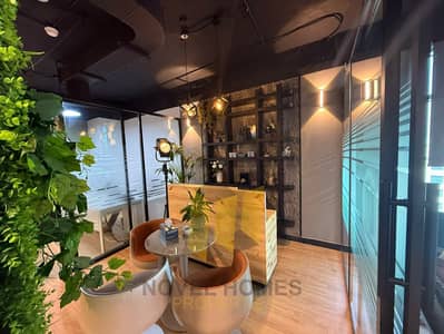 1 Bedroom Office for Sale in Barsha Heights (Tecom), Dubai - RARE OFFICE WITH 4 PARKING SPACES | BARSHA HEIGHTS