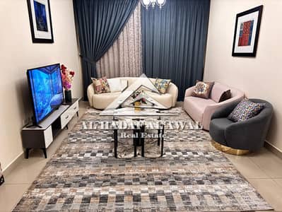 شقة 1 غرفة نوم للايجار في التعاون، الشارقة - 242b85b5-b0e5-43f5-9b11-6a5bd91393aa. jpg