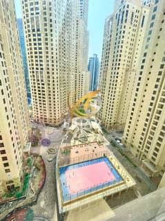 Luxury living | High Floor | Elegant Interior | Prime Location