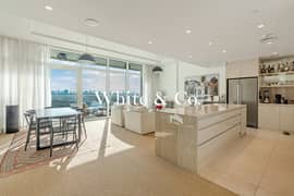 شقة في بانيان تري ريزيدنسز،أبراج بحيرات الجميرا 3 غرف 6999999 درهم - 14025101