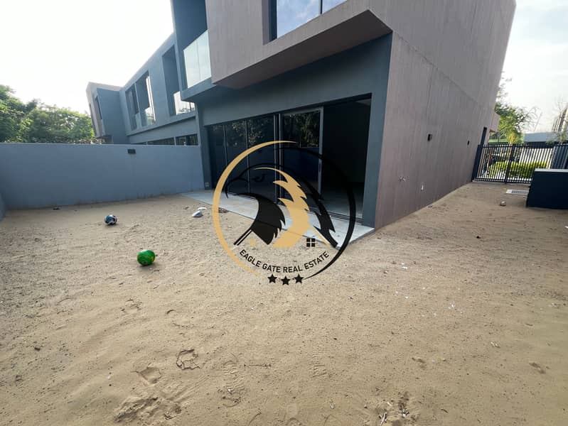 Modern 3BR Villa in Forest Community | Masaar – Kaya - Image 5