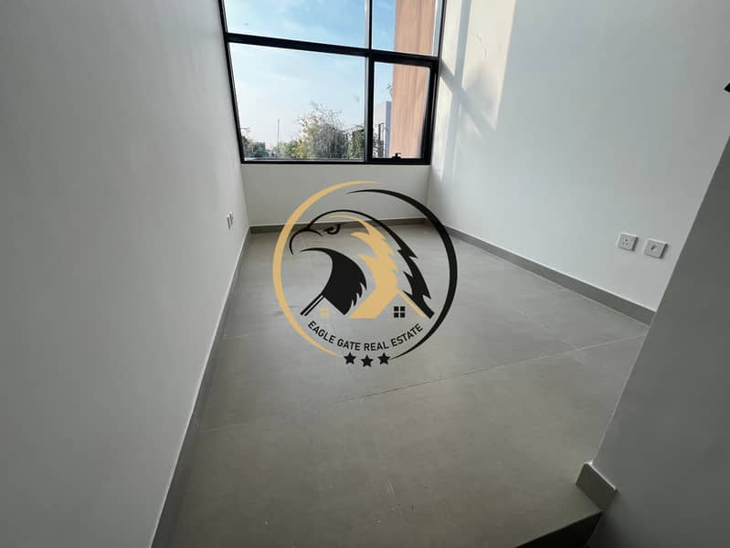 Modern 3BR Villa in Forest Community | Masaar – Kaya - Image 6