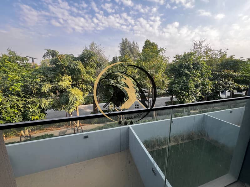 Modern 3BR Villa in Forest Community | Masaar – Kaya - Image 10