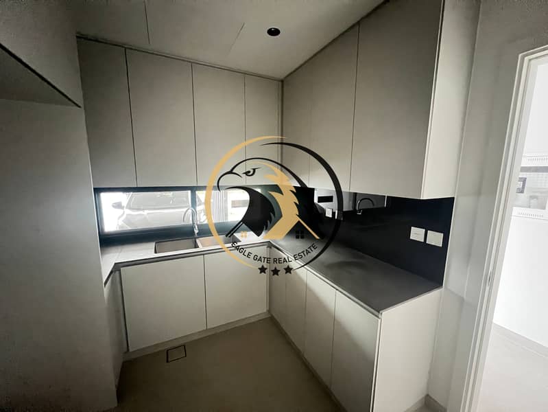 Modern 3BR Villa in Forest Community | Masaar – Kaya - Image 17