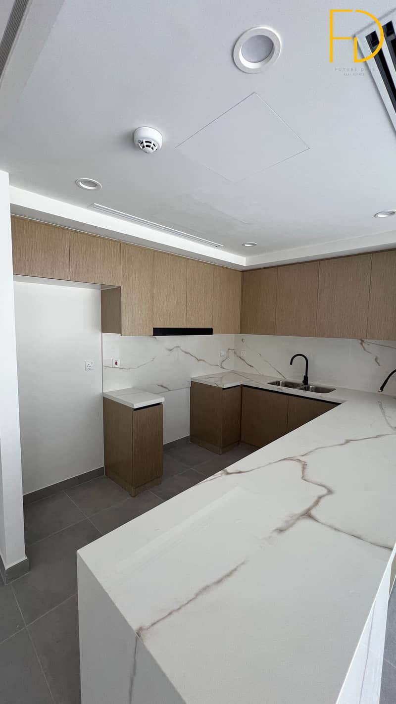 Specious Brand New Townhouse | Vacant – La Violeta 2, Dubailand - Image 7