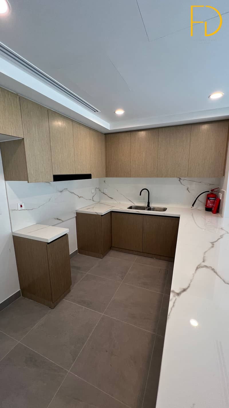 Specious Brand New Townhouse | Vacant – La Violeta 2, Dubailand - Image 11