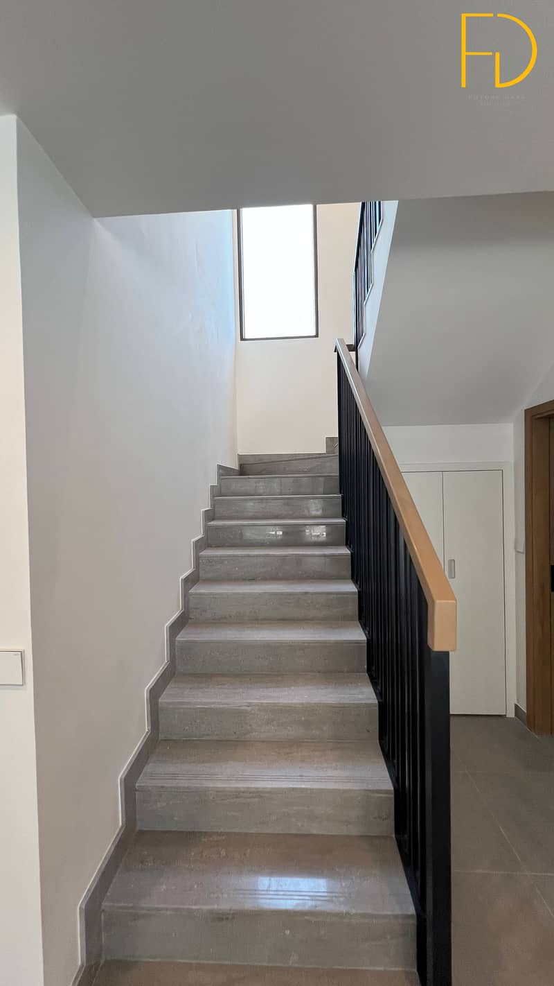Specious Brand New Townhouse | Vacant – La Violeta 2, Dubailand - Image 12