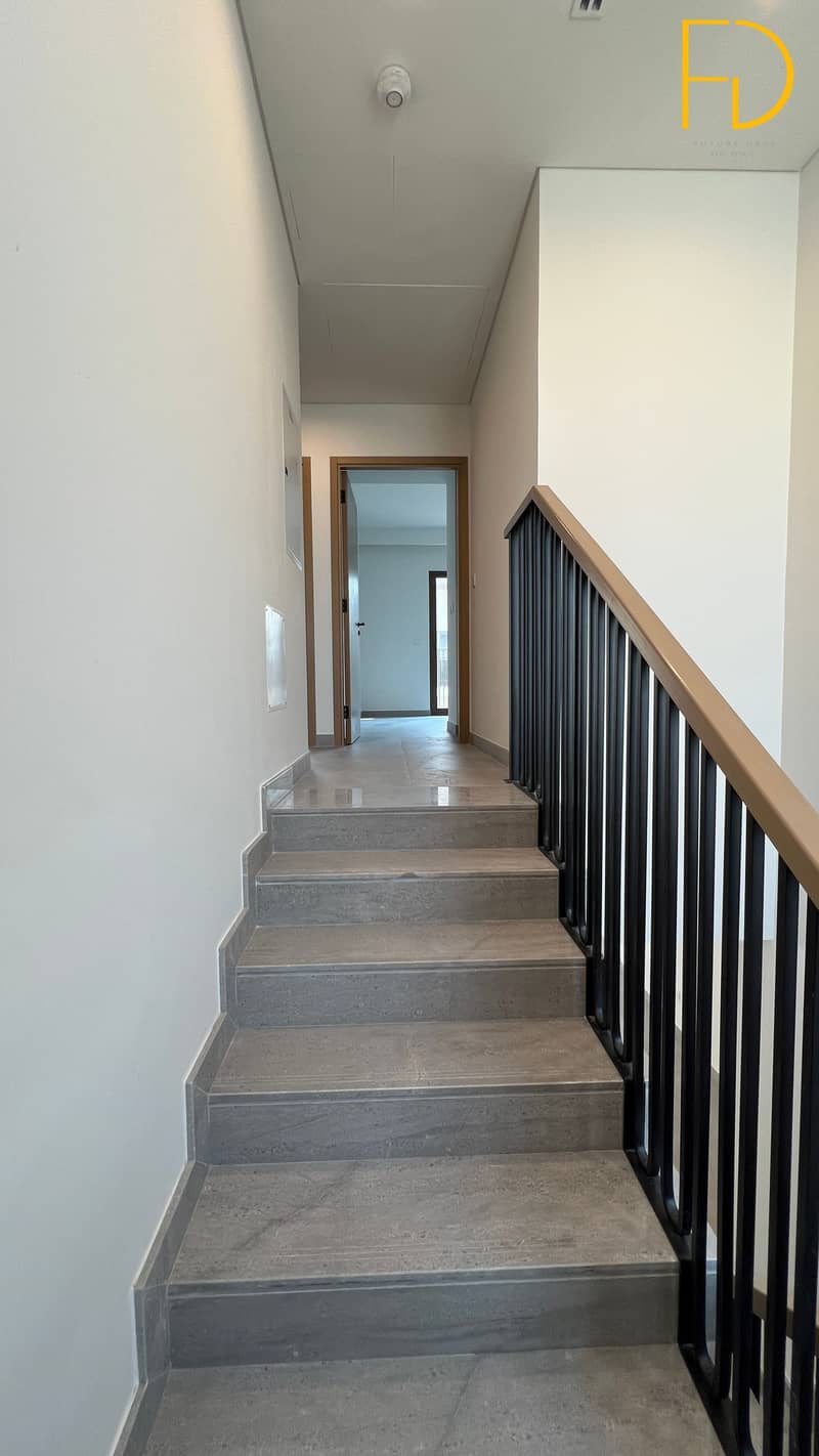 Specious Brand New Townhouse | Vacant – La Violeta 2, Dubailand - Image 13