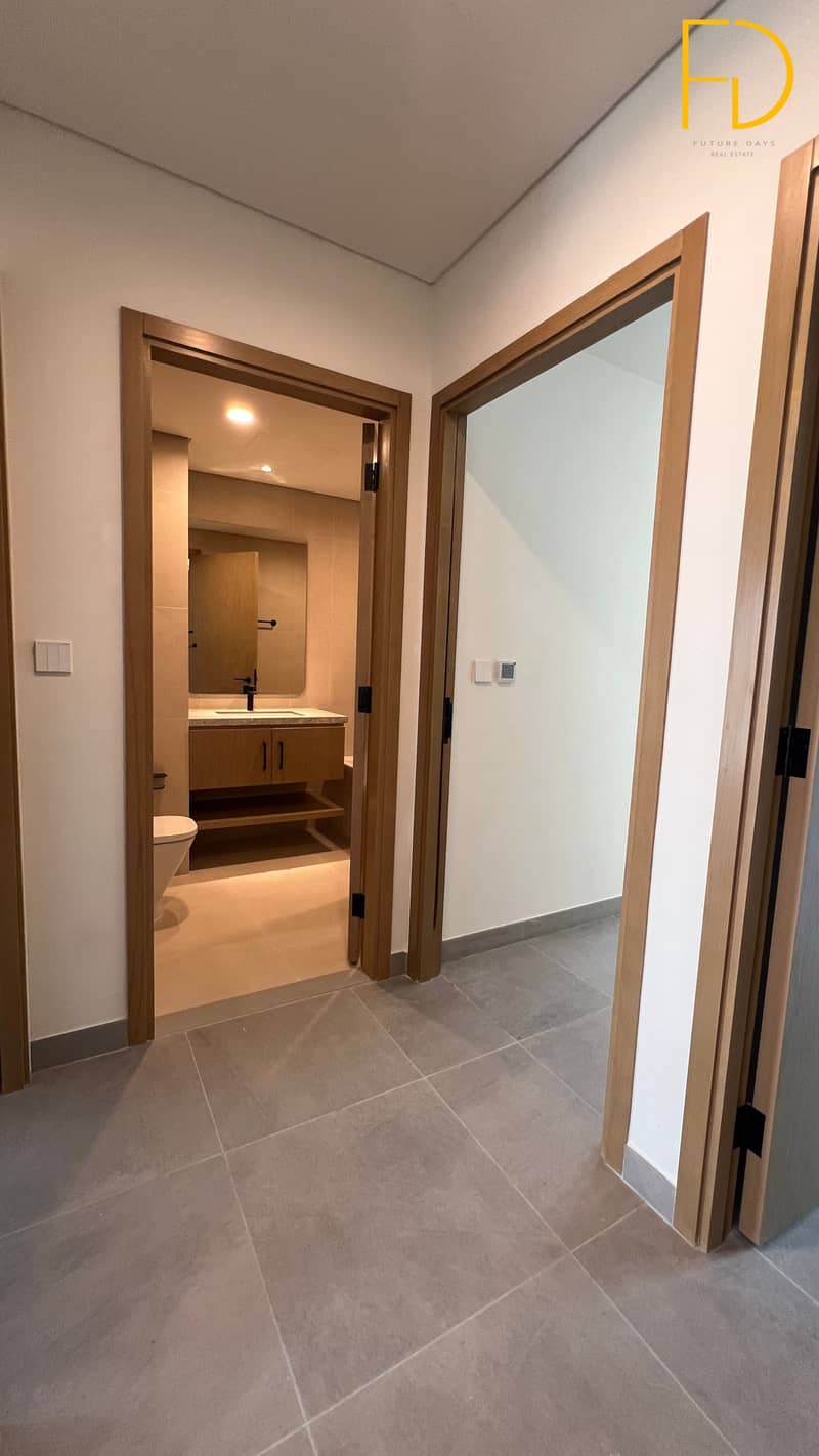 Specious Brand New Townhouse | Vacant – La Violeta 2, Dubailand - Image 14