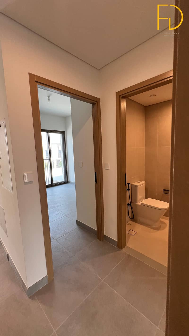 Specious Brand New Townhouse | Vacant – La Violeta 2, Dubailand - Image 15