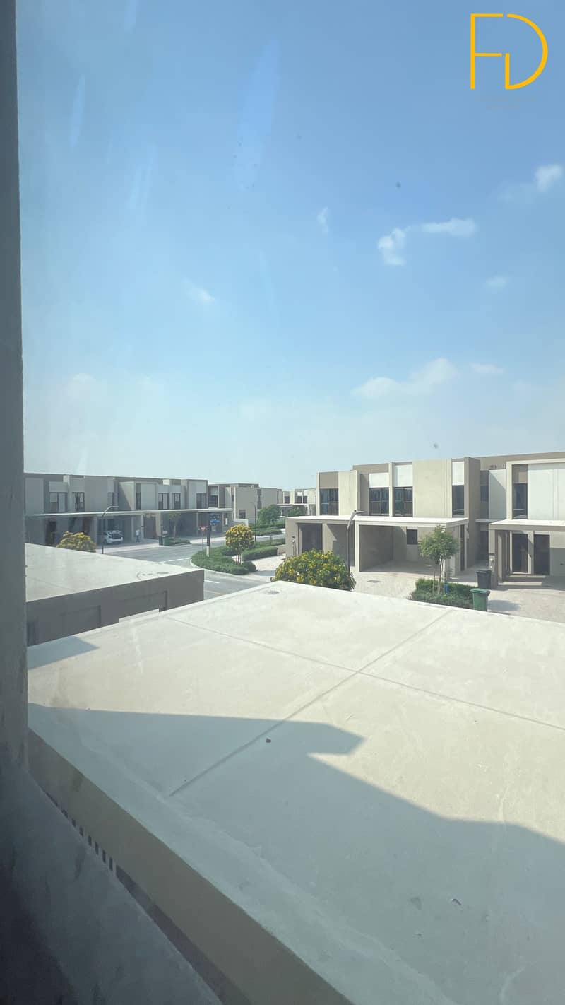 Specious Brand New Townhouse | Vacant – La Violeta 2, Dubailand - Image 19