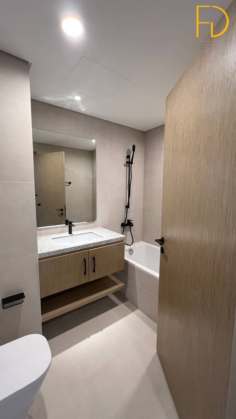 Specious Brand New Townhouse | Vacant – La Violeta 2, Dubailand - Image 20