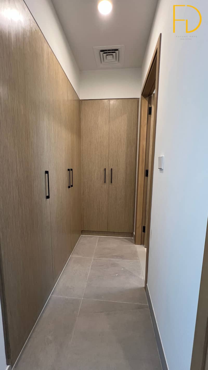 Specious Brand New Townhouse | Vacant – La Violeta 2, Dubailand - Image 23