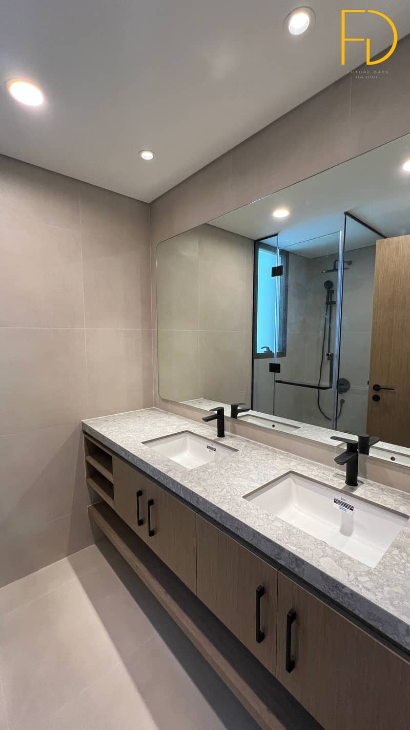 Specious Brand New Townhouse | Vacant – La Violeta 2, Dubailand - Image 24