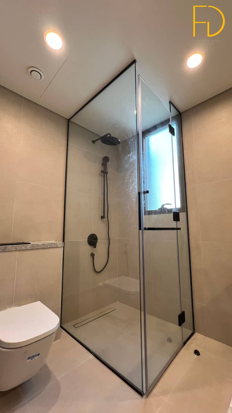 Specious Brand New Townhouse | Vacant – La Violeta 2, Dubailand - Image 25