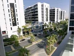 شقة في جولف هورايزون تاور أ،جولف هوريزون،داماك هيلز 1 غرفة 89988 درهم - 9260008