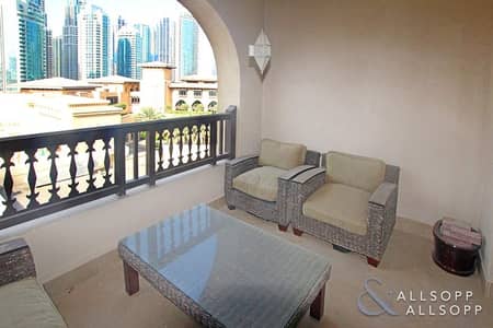 One Bedroom | Fully Furnished | Vacant One Bedroom | Fully Furnished | Vacant