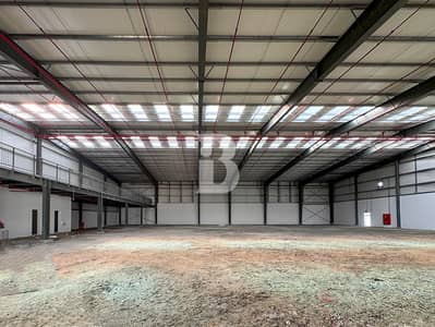 Warehouse for Sale in Jebel Ali, Dubai - BRAND NEW WAREHOUSE | 320KW | LOADING BAYS Warehouse for Sale in Jebel Ali, Dubai - BRAND NEW WAREHOUSE | 320KW | LOADING BAYS