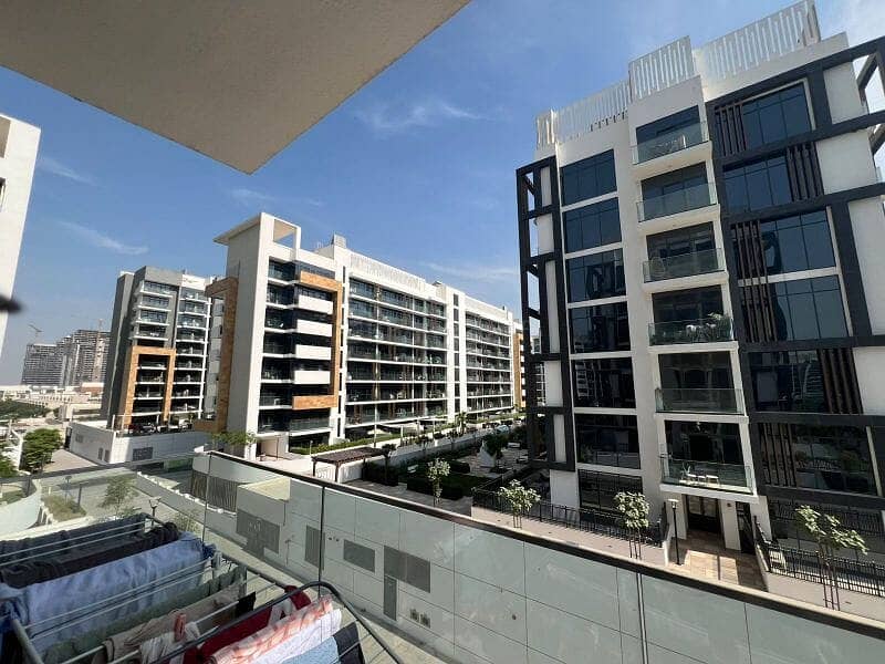 Prime Location | Rented Studio | Azizi Riviera Prime Location | Rented Studio | Azizi Riviera