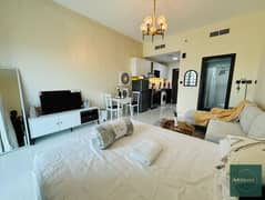 12 Chq | Modern Amenities | Fully Furnished