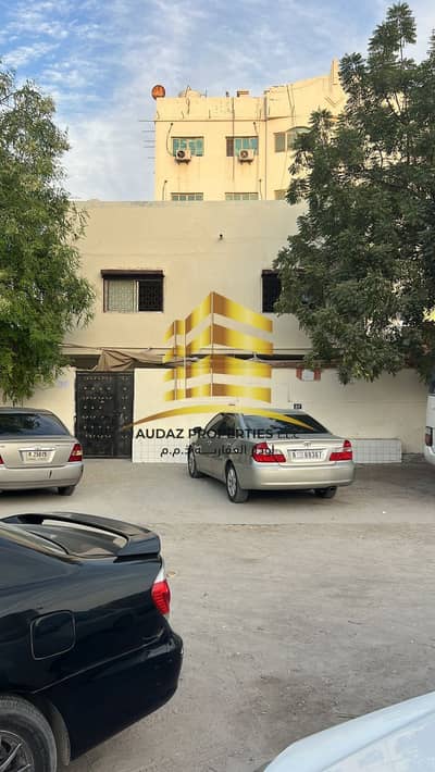 10+ Camere Villa in affitto a Al Bustan, Ajman - WhatsApp Image 2026-01-17 at 14.02. 18. jpeg
