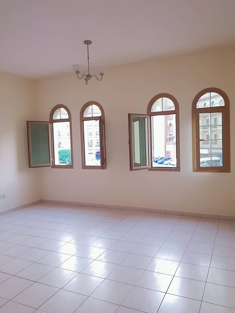 SPAIN CLUSTER :RENTED  STUDIO FOR SALE IN INTERNATIONAL CITY ONLY IN 245000/-