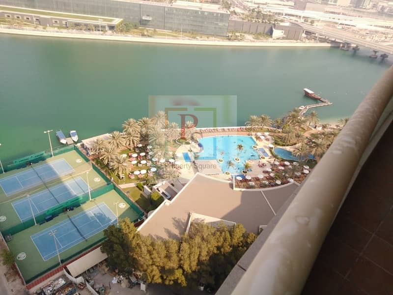 Natural Sea View! 4 BR+ Maid with Balcony Natural Sea View! 4 BR+ Maid with Balcony