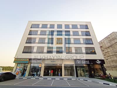 1 Bedroom Flat for Rent in Al Zahia, Sharjah - 1. jpg