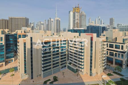 شقة 2 غرفة نوم للايجار في الخليج التجاري، دبي - 056A5474. jpg