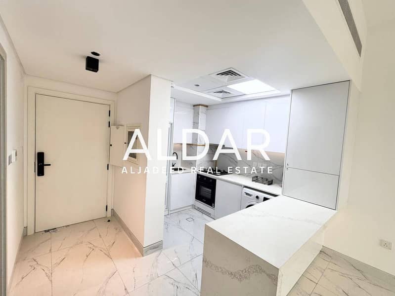 Unobstructed View |Kitchen Appliances |Big Layout - Image 8