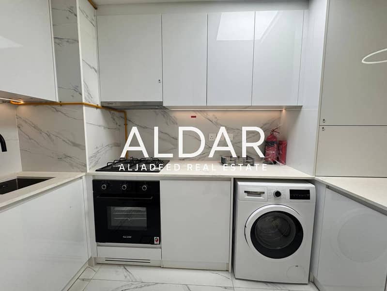 Unobstructed View |Kitchen Appliances |Big Layout - Image 9