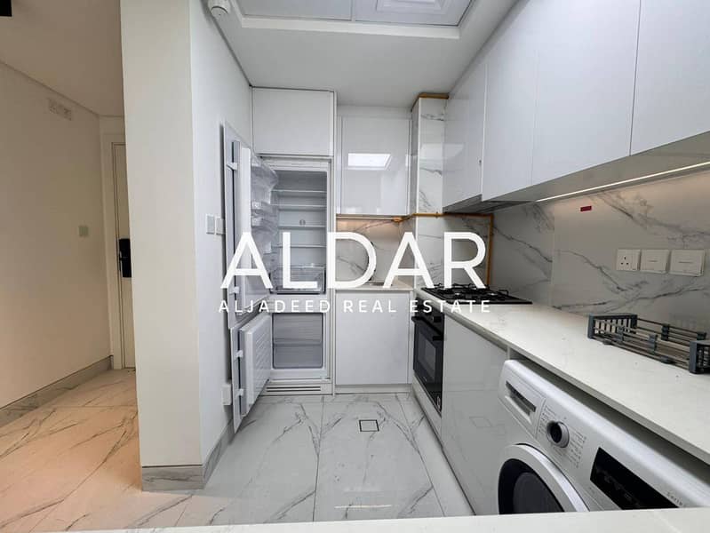 Unobstructed View |Kitchen Appliances |Big Layout - Image 10