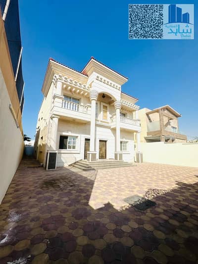5 Bedroom Villa for Rent in Al Mowaihat, Ajman - IMG_8042. jpg 5 Bedroom Villa for Rent in Al Mowaihat, Ajman - IMG_8042. jpg